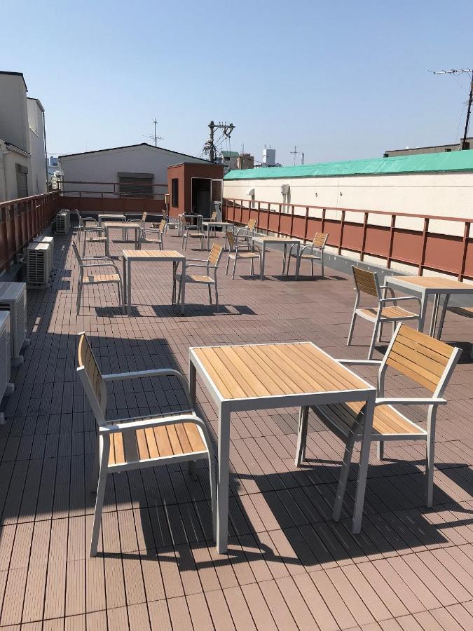 玉出202 Wifi付 玉出駅から徒歩2分 地下鉄難波迄8分 Apartment Osaka Exterior photo