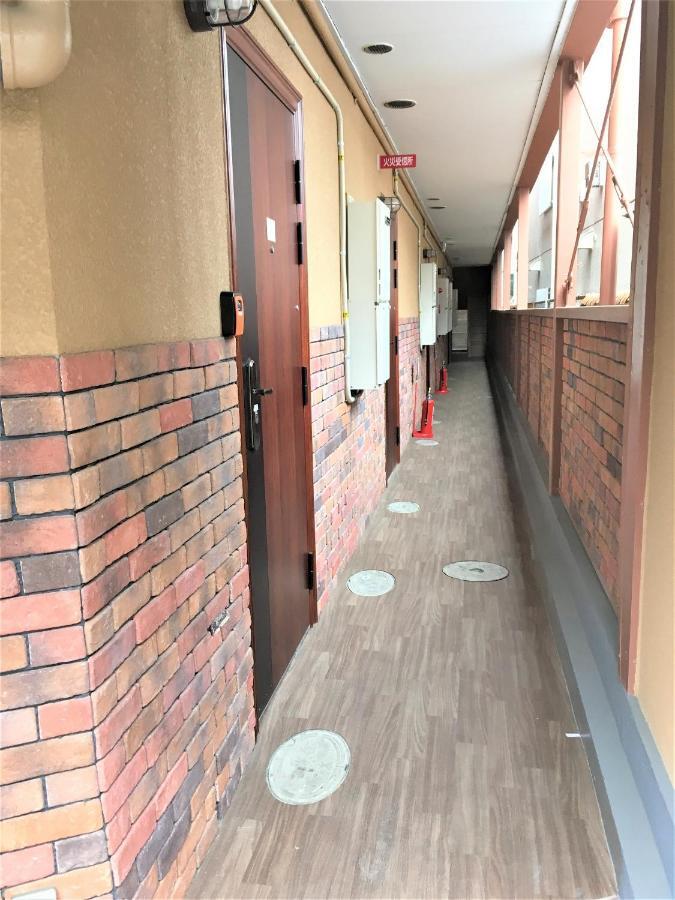 玉出202 Wifi付 玉出駅から徒歩2分 地下鉄難波迄8分 Apartment Osaka Exterior photo